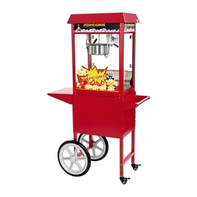 Popcornmaschine "Miete"
