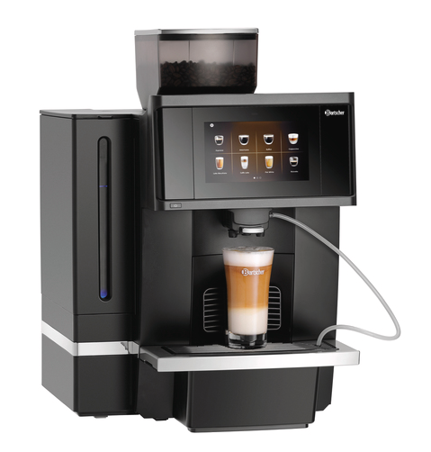 Kaffeevollautomat zur Miete - KV1 comfort